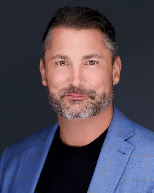 Joe Lamour, Founder of Lamour Legacy Partners